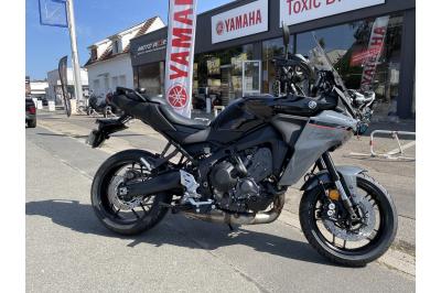 YAMAHA TRACER 9 Y-AMT