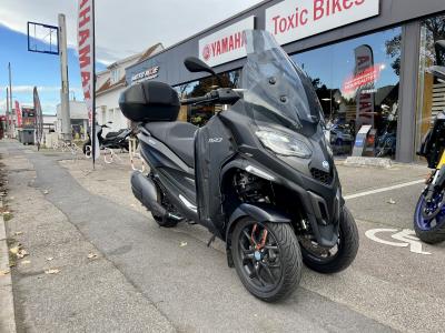 PIAGGIO MP3 530 HPE EXCLUSIVE