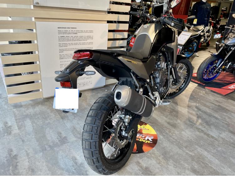 YAMAHA TENERE 700