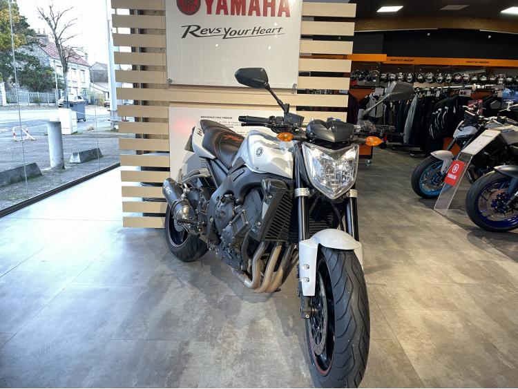 YAMAHA FZ1