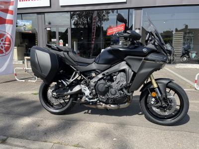 YAMAHA TRACER 9 GT