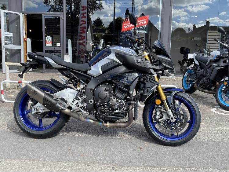 YAMAHA MT-10 SP MT10 