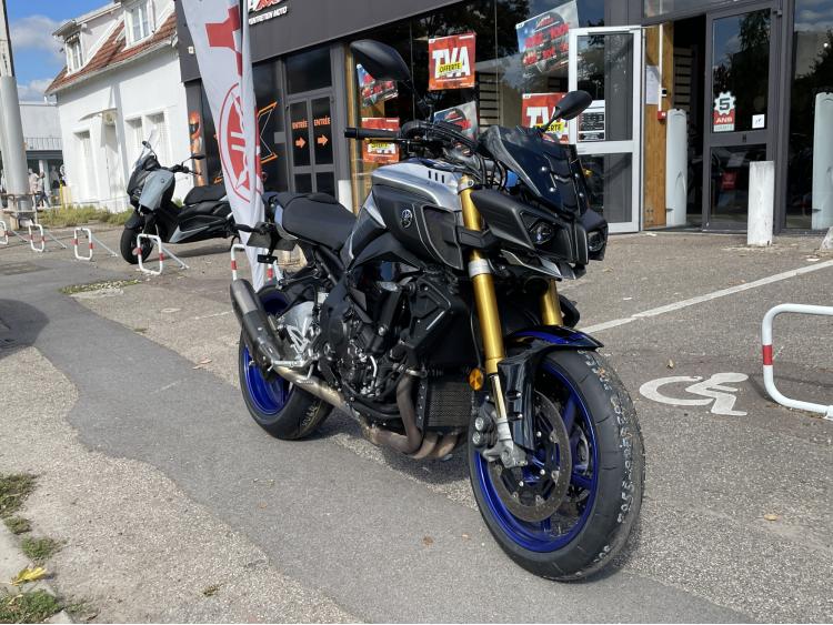 YAMAHA MT-10 SP MT10 
