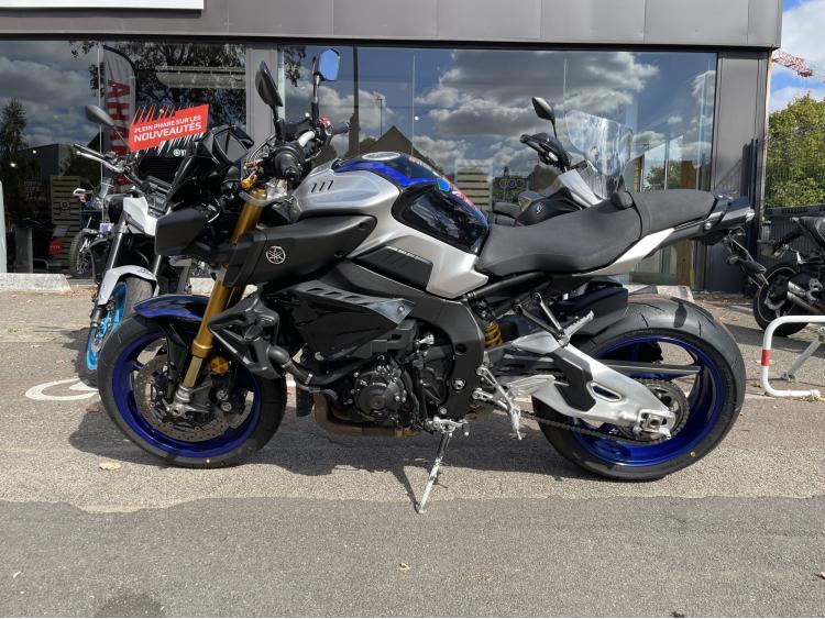 YAMAHA MT-10 SP MT10 