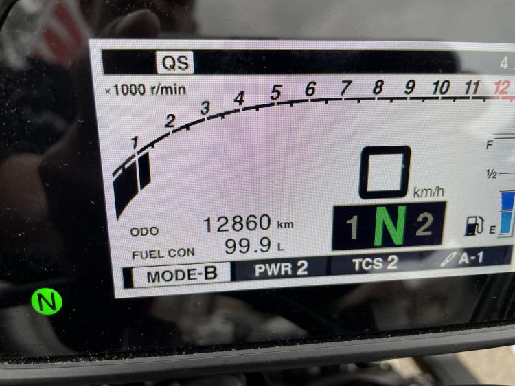 YAMAHA MT-10 SP MT10 