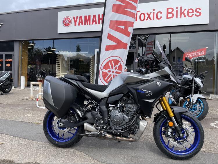 YAMAHA TRACER 7 GT 35 KW (permis A2)