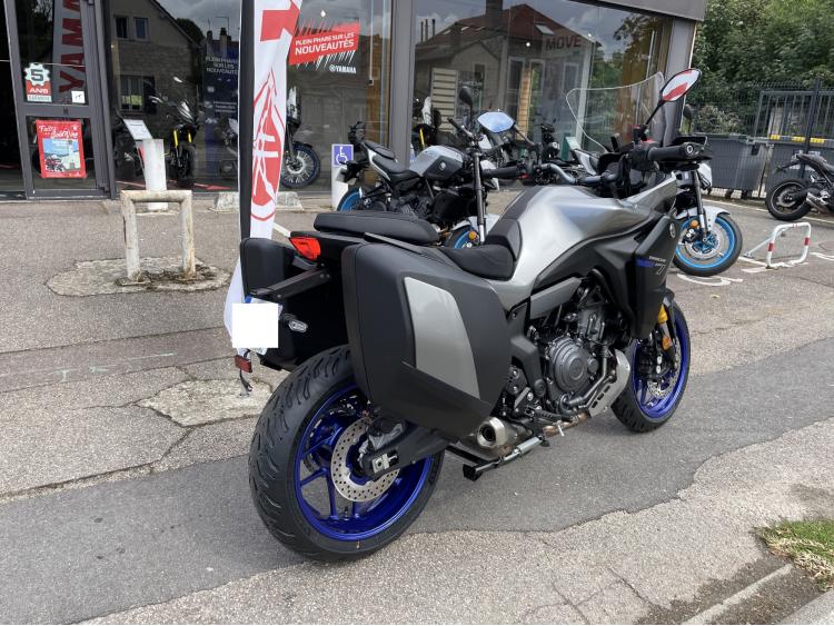 YAMAHA TRACER 7 GT 35 KW (permis A2)