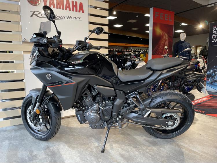 YAMAHA TRACER 7 35KW